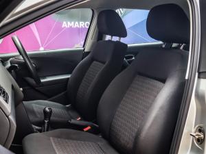 Volkswagen Polo Vivo hatch 1.4 Trendline - Image 9