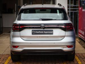 Volkswagen T-Cross 1.0TSI 70kW Comfortline - Image 11