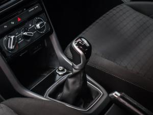 Volkswagen T-Cross 1.0TSI 70kW Comfortline - Image 12