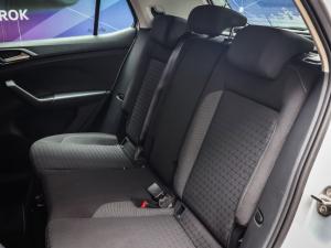 Volkswagen T-Cross 1.0TSI 70kW Comfortline - Image 13