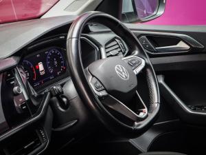 Volkswagen T-Cross 1.0TSI 70kW Comfortline - Image 14