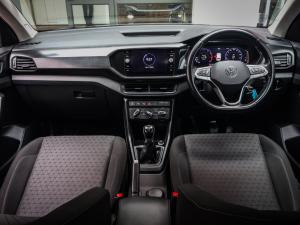 Volkswagen T-Cross 1.0TSI 70kW Comfortline - Image 18