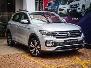 Volkswagen T-Cross 1.0TSI 70kW Comfortline - Image 1