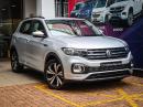 Thumbnail Volkswagen T-Cross 1.0TSI 70kW Comfortline