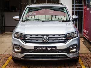 Volkswagen T-Cross 1.0TSI 70kW Comfortline - Image 3