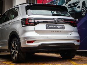 Volkswagen T-Cross 1.0TSI 70kW Comfortline - Image 4