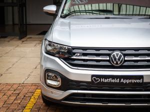 Volkswagen T-Cross 1.0TSI 70kW Comfortline - Image 5