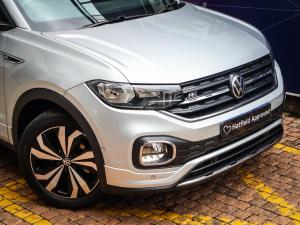 Volkswagen T-Cross 1.0TSI 70kW Comfortline - Image 6