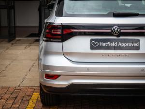 Volkswagen T-Cross 1.0TSI 70kW Comfortline - Image 7