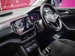 Volkswagen T-Cross 1.0TSI 70kW Comfortline - Image 8