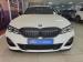 BMW 3 Series 320i M Sport - Thumbnail 2