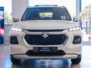 Suzuki Grand Vitara 1.5 GLX auto - Image 12