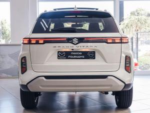 Suzuki Grand Vitara 1.5 GLX auto - Image 16