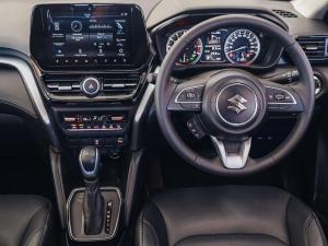 Suzuki Grand Vitara 1.5 GLX auto - Image 18