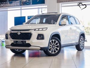Suzuki Grand Vitara 1.5 GLX auto - Image 1
