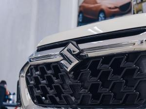 Suzuki Grand Vitara 1.5 GLX auto - Image 2