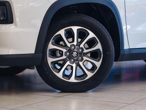 Suzuki Grand Vitara 1.5 GLX auto - Image 4