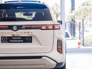 Suzuki Grand Vitara 1.5 GLX auto - Image 8