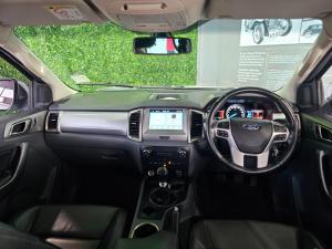 Ford Everest 2.2TDCi XLT - Image 9
