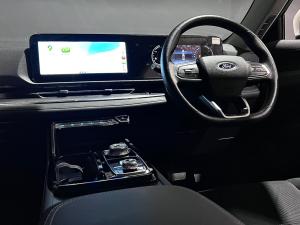 Ford Territory 1.8T Ambiente - Image 10