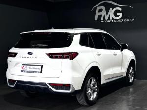 Ford Territory 1.8T Ambiente - Image 5