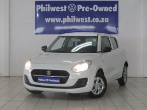 2023 Suzuki Swift 1.2 GA