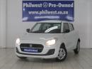 Thumbnail Suzuki Swift 1.2 GA