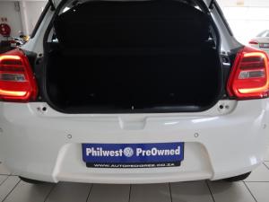 Suzuki Swift 1.2 GA - Image 21