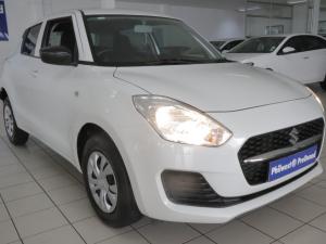 Suzuki Swift 1.2 GA - Image 2