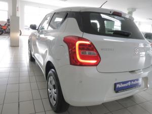 Suzuki Swift 1.2 GA - Image 6