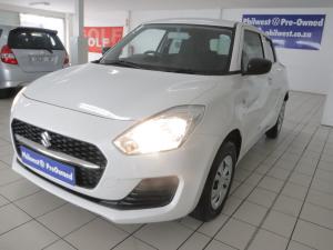 Suzuki Swift 1.2 GA - Image 8