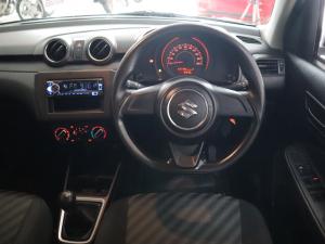 Suzuki Swift 1.2 GA - Image 9