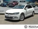 Thumbnail Volkswagen Polo hatch 1.0TSI Comfortline