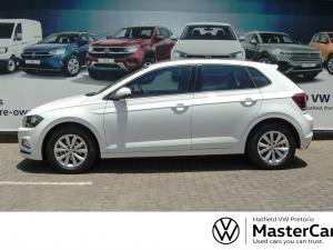 Volkswagen Polo hatch 1.0TSI Comfortline - Image 2