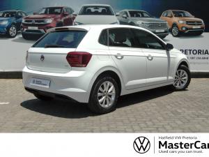 Volkswagen Polo hatch 1.0TSI Comfortline - Image 3