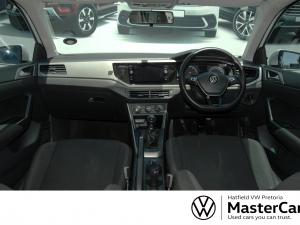 Volkswagen Polo hatch 1.0TSI Comfortline - Image 6