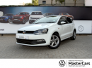 Thumbnail Volkswagen Polo Vivo hatch 1.6 Highline