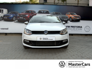 Volkswagen Polo Vivo hatch 1.6 Highline - Image 2