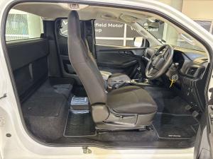 Isuzu D-Max 1.9TD Extended cab L - Image 12