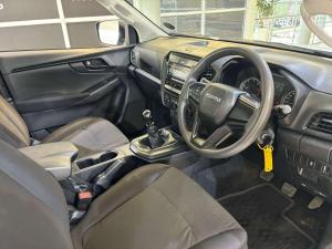 Isuzu D-Max 1.9TD Extended cab L - Image 13