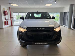 Isuzu D-Max 1.9TD Extended cab L - Image 2