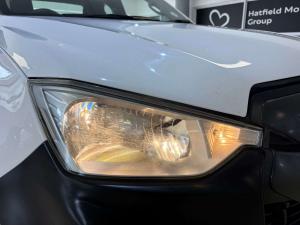 Isuzu D-Max 1.9TD Extended cab L - Image 4