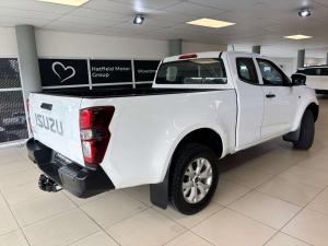 Isuzu D-Max 1.9TD Extended cab L - Image 7