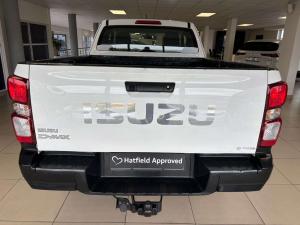 Isuzu D-Max 1.9TD Extended cab L - Image 8