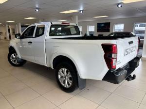 Isuzu D-Max 1.9TD Extended cab L - Image 9
