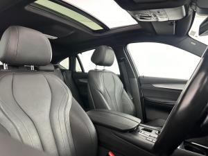 BMW X6 M50d - Image 15