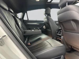 BMW X6 M50d - Image 7