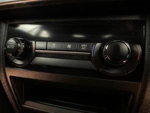 BMW X6 M50d - Image 9