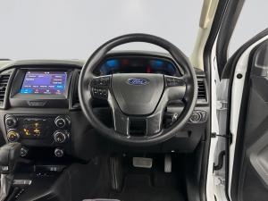 Ford Ranger 2.2TDCI XL automaticD/C - Image 13