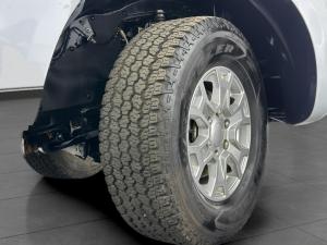 Ford Ranger 2.2TDCI XL automaticD/C - Image 16